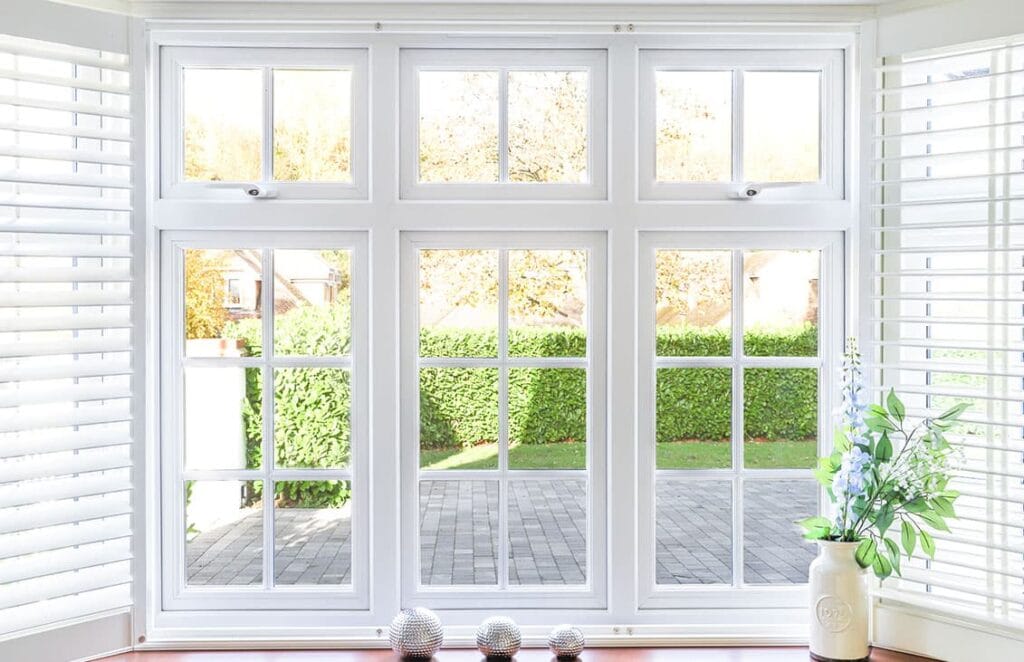 Aluminum Bifold Doors Manningtree
