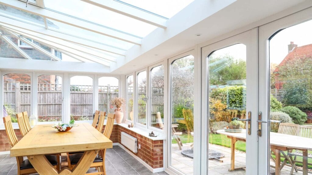Glaziers Tendring