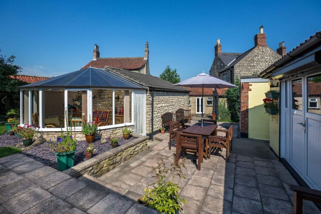 Insulated Conservatory Roof Manningtree