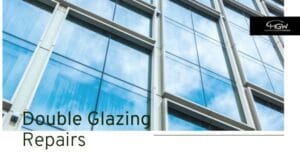 Double Glazing