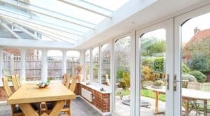 double glazing repairs Frinton-on-Sea