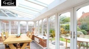 Double glazing repairs tendring