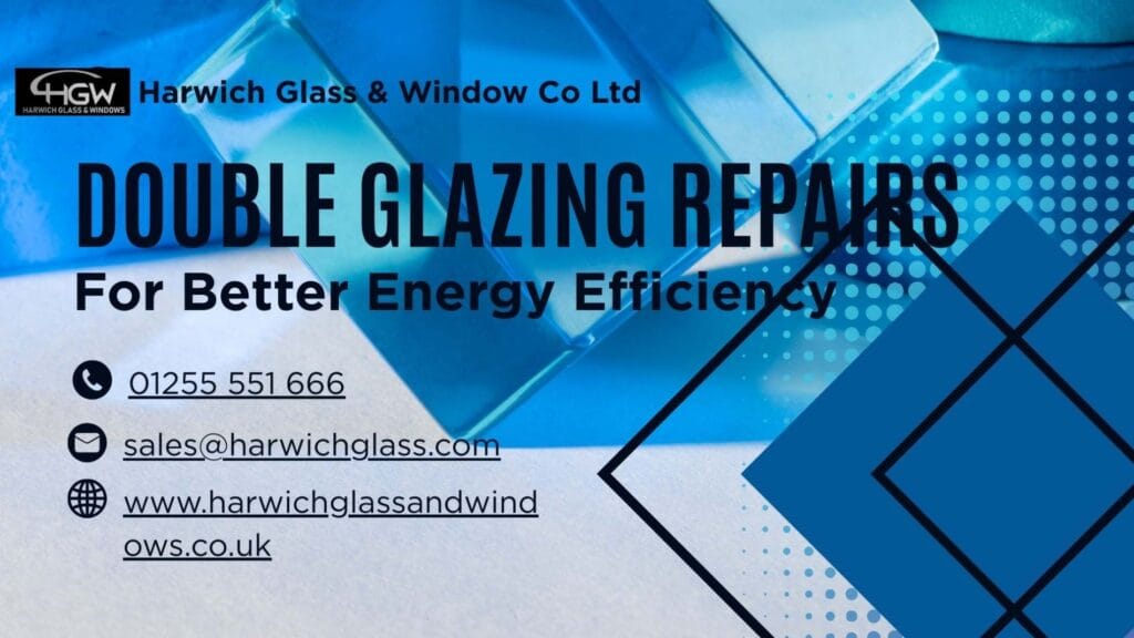 How to Reduce Heat Loss And The Electricity Bills With Professional Double Glazing Repairs?